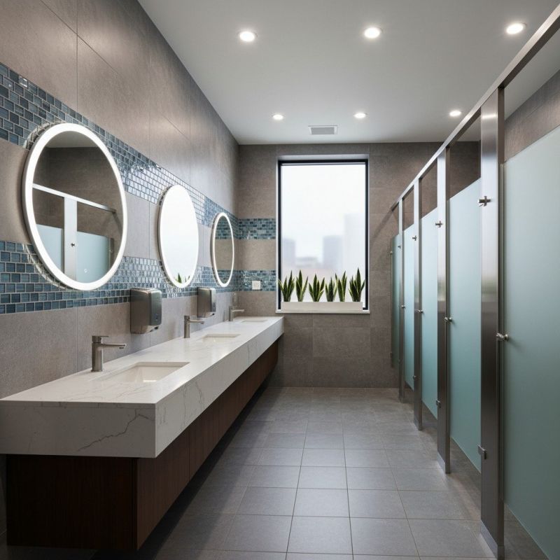 Top Bathroom Remodeling Companies in Pittsford, NY