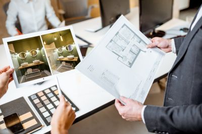Cost of Bathroom Remodeling in Pittsford, NY