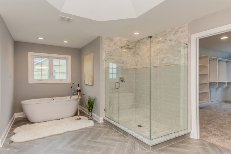 Best Bathroom Remodeling Contractors in Pittsford, NY