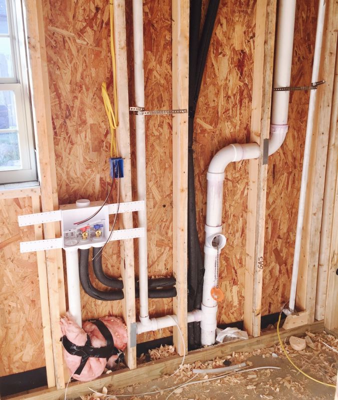 Plumbing and Electrical Contractors